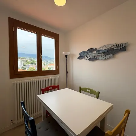 Apartment Se9 - Elegante Con Splendida Vista Panoramica Sul Mare *