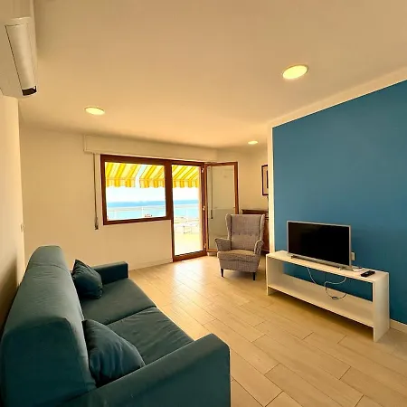 Apartment Se9 - Elegante Con Splendida Vista Panoramica Sul Mare